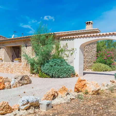 Pina - Eco Cascada - (adults Only) Villa Costitx (Mallorca)