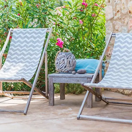 Pina - Eco Cascada - (adults Only) Costitx (Mallorca)