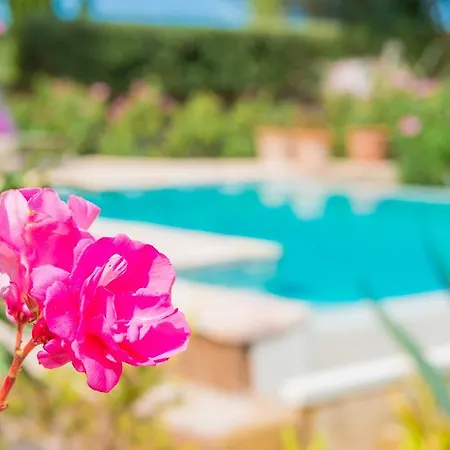 Villa Pina - Eco Cascada - (adults Only) Costitx (Mallorca)