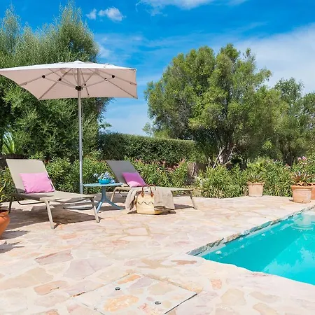 Villa Pina - Eco Cascada - (adults Only) *