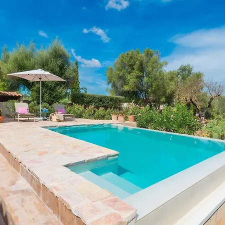 Pina - Eco Cascada - (adults Only) Villa *