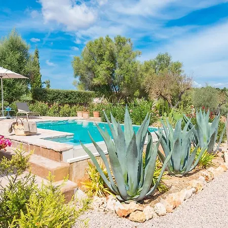 Pina - Eco Cascada - (adults Only) Costitx (Mallorca)