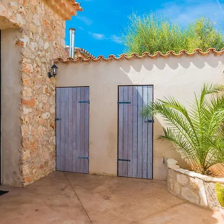 Pina - Eco Cascada - (adults Only) * Costitx (Mallorca)