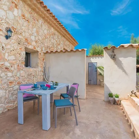 Villa Pina - Eco Cascada - (adults Only) Costitx (Mallorca)