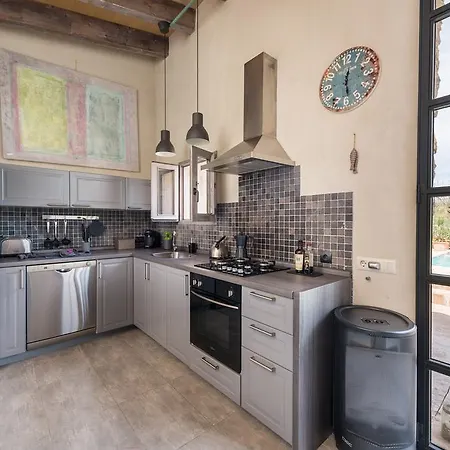 Villa Pina - Eco Cascada - (adults Only) *