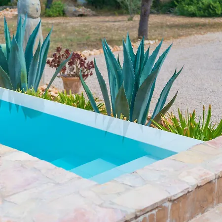 Villa Pina - Eco Cascada - (adults Only) Costitx (Mallorca)