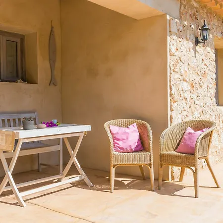Pina - Eco Cascada - (adults Only) Costitx (Mallorca)
